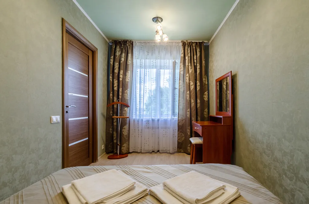 Центр, шаговая доступность до Кремля, вид на реку Великую