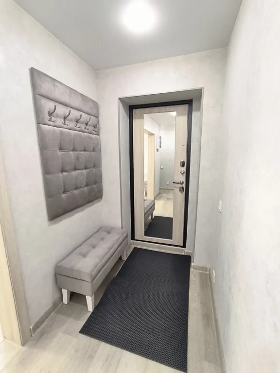 2-х комнатная квартира на Тихоокеанской