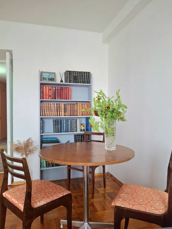 Уютная квартира Ялта у ТЦ Талисман