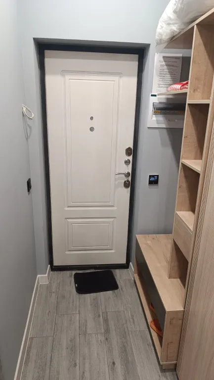 Квартира у моря в Сочи Морской Квартал