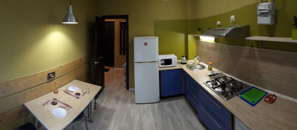 Квартира 1-комнатная Квартира — Севастополь