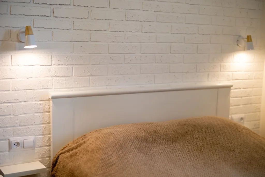 Квартира Квартира Студия рядом с СК Атлант — Ярославль