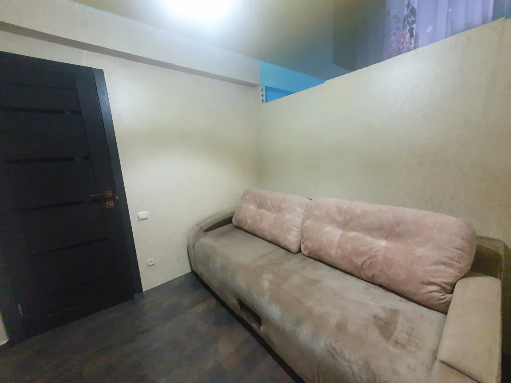 Квартира рядом с Ворошиловским торговым центром