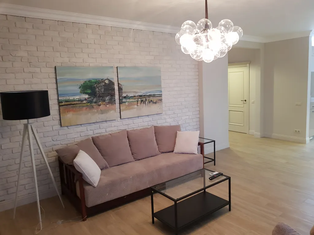 Гостевой дом на 5 линии от моря