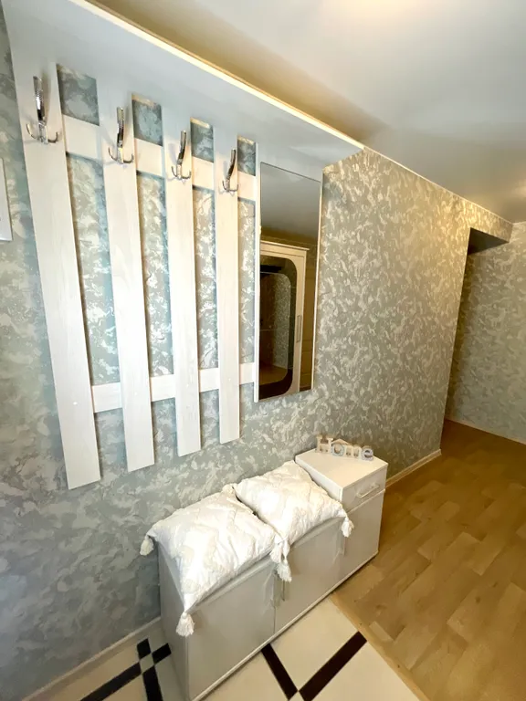 Отличная квартира