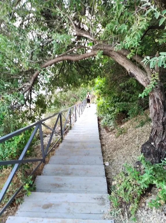 Коттедж Домик под ключ — Анапа