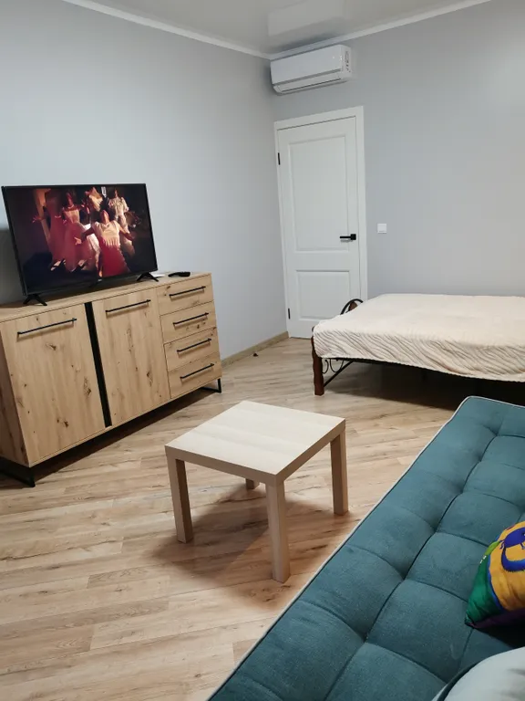 Квартира Апартамент Парк&Море — Зеленоградск