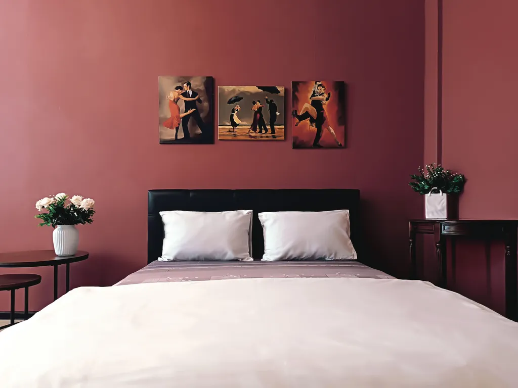 Большая квартира с удобным выездом на трассу М4