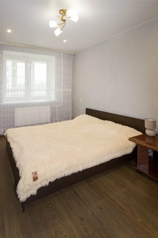 Комфортная квартира