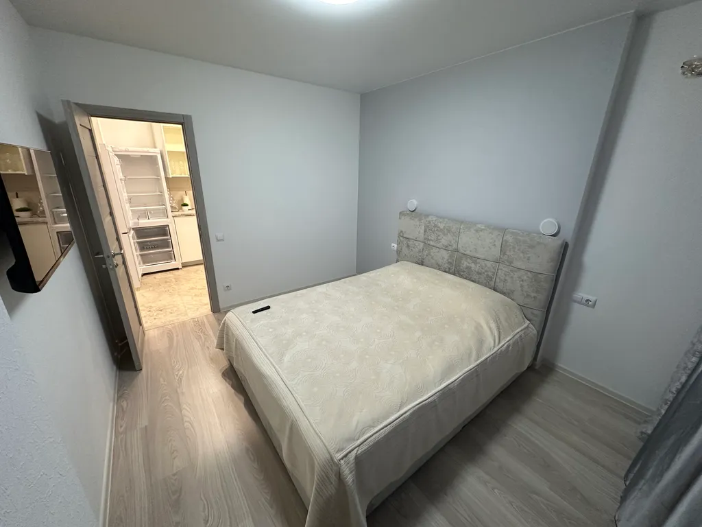 Апартаменты Панорама