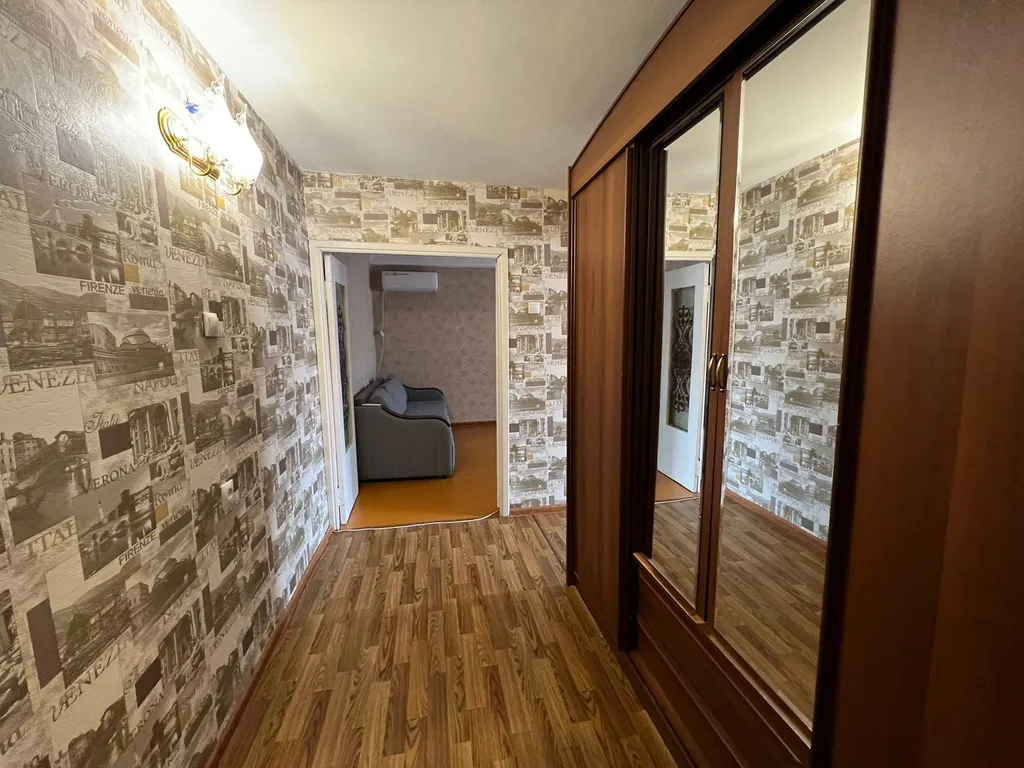 Уютная квартира в Дербенте у моря