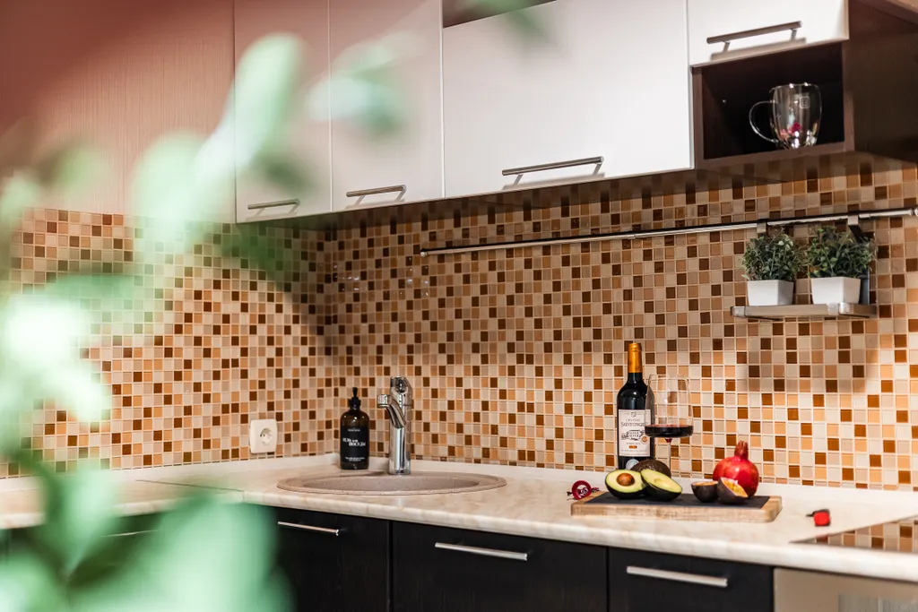 Апартаменты Бордо в центре