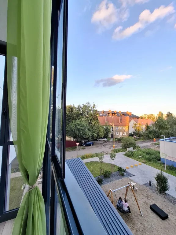 Квартира Апартаменты в центральном районе — Калининград