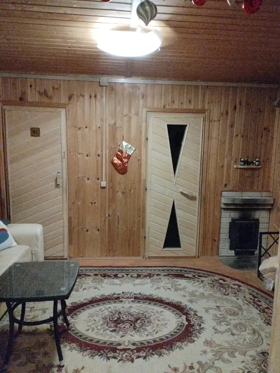 Выход из суеты - не дача Бобёр и Соловьи