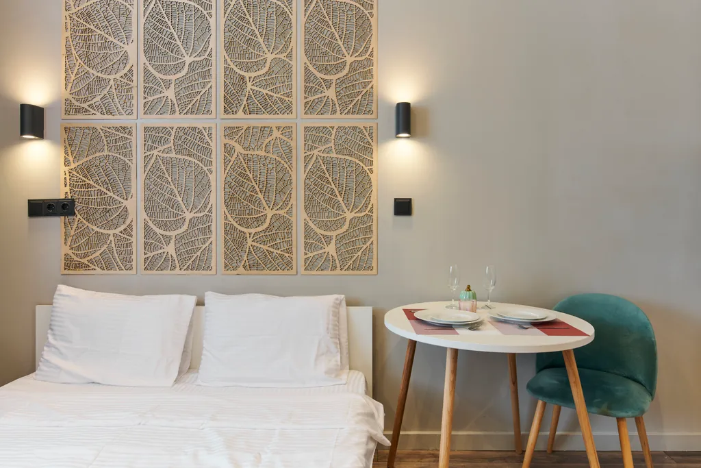 Квартира 1-комнатная Квартира — Москва