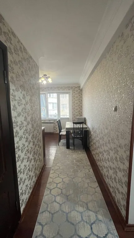 Уютная квартира в самом удобном месте Каспийска