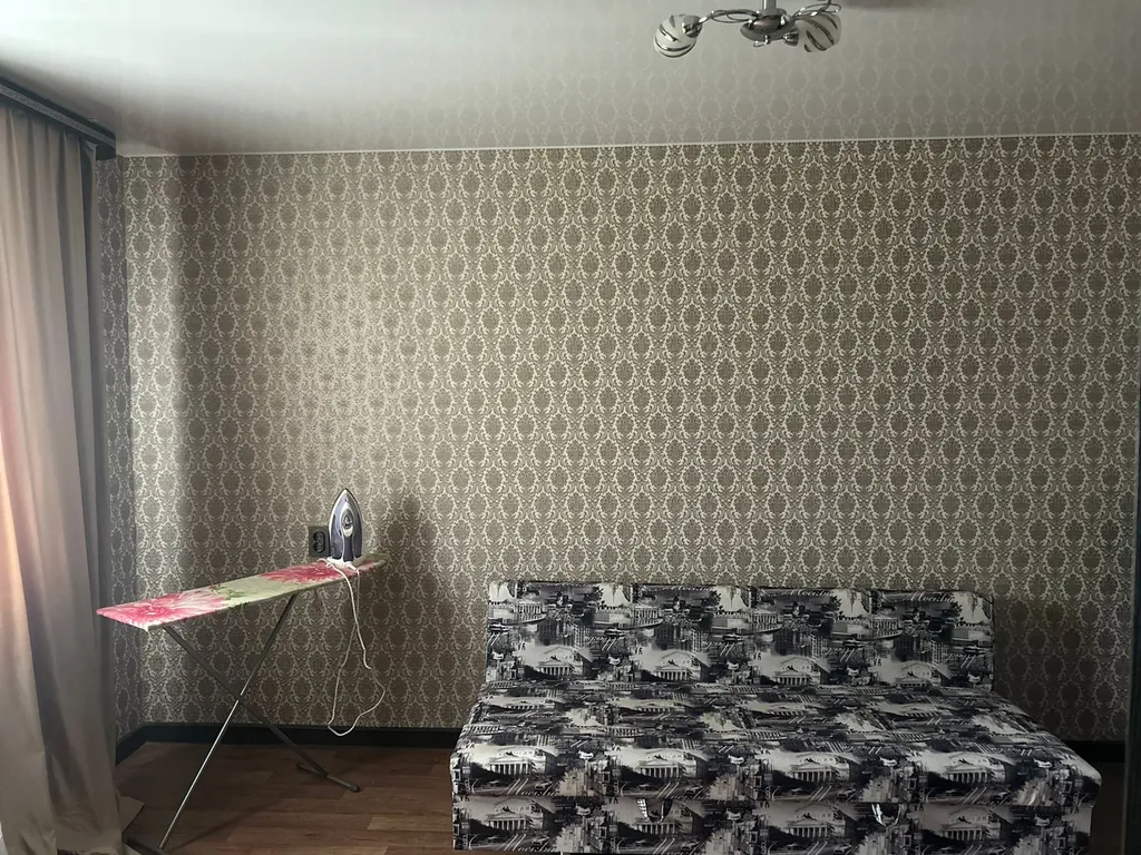 2-комнатная Квартира — аренда посуточно в Екатеринбург