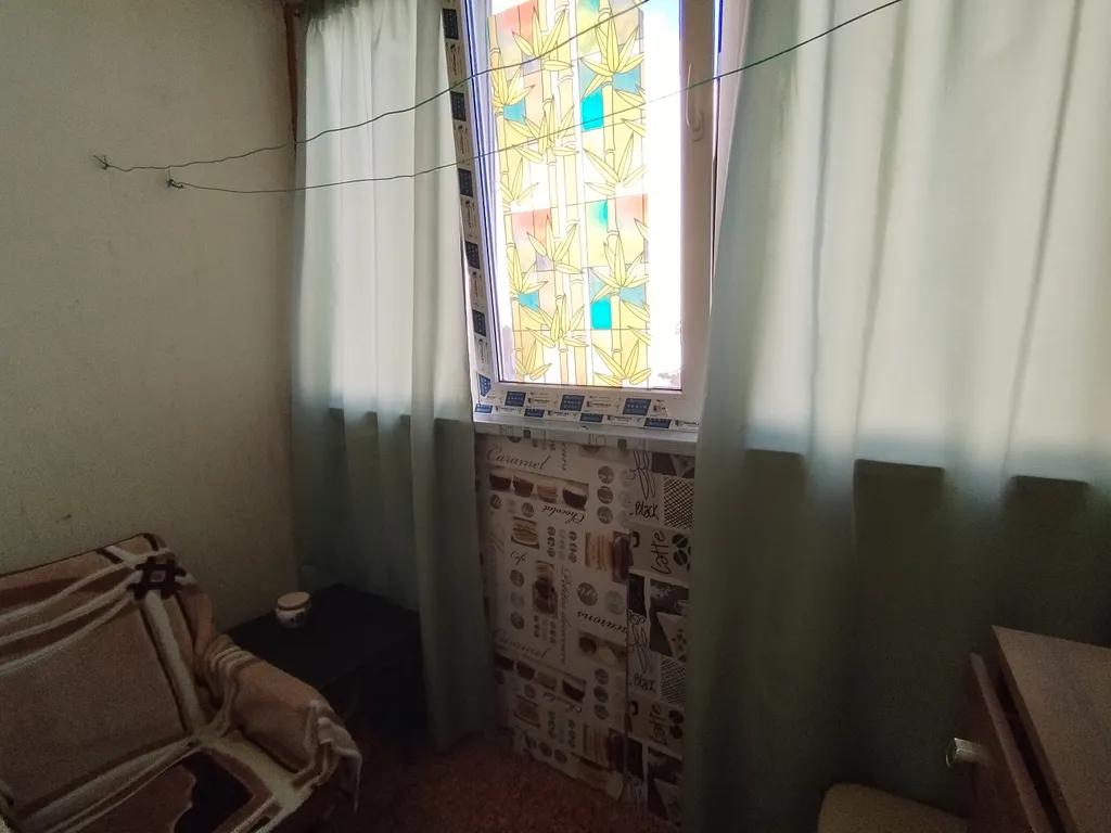 Уютная квартира в Шилово