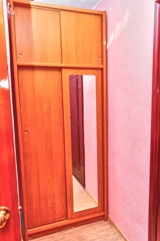 Тихий и безопасный Пролетарский район