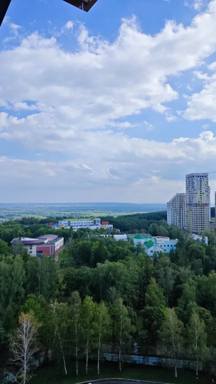 Апартаменты Самоцветы