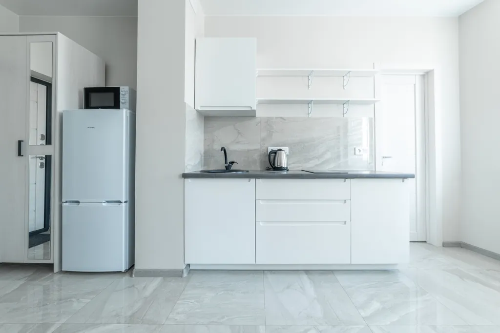 Квартира Квартира Парк Челюскинцев Минск — Минск