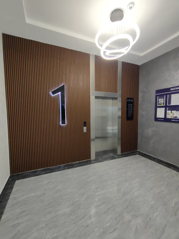 Квартира в ЖК Prime park