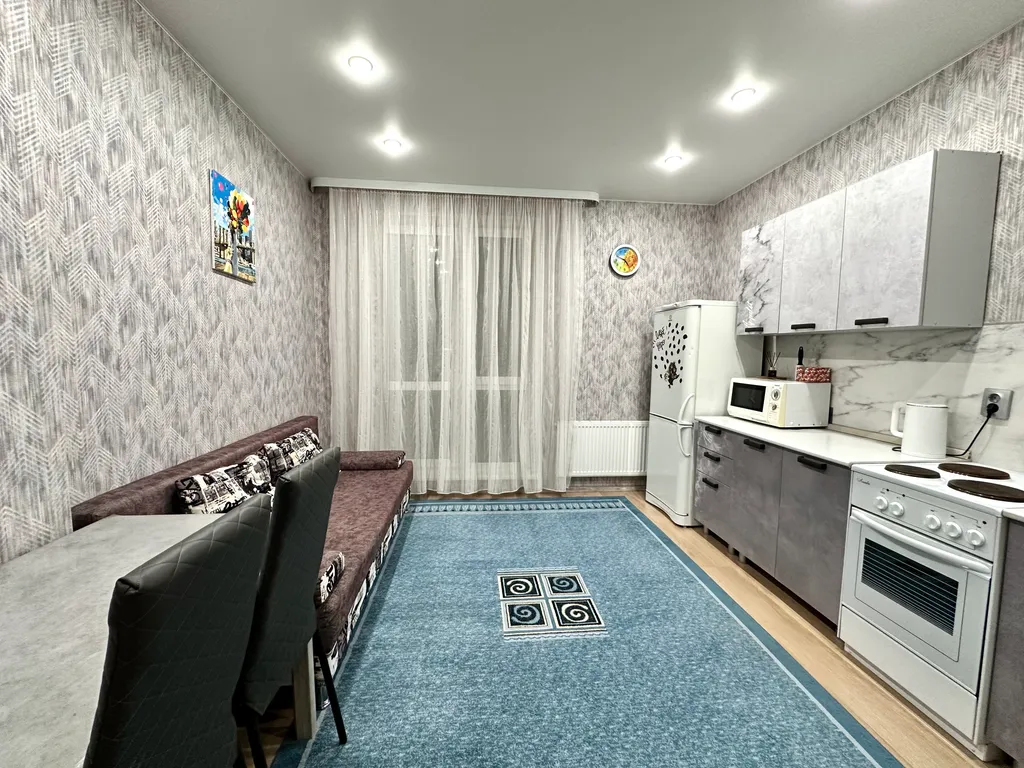 Квартира в исторической части города возле Кремля