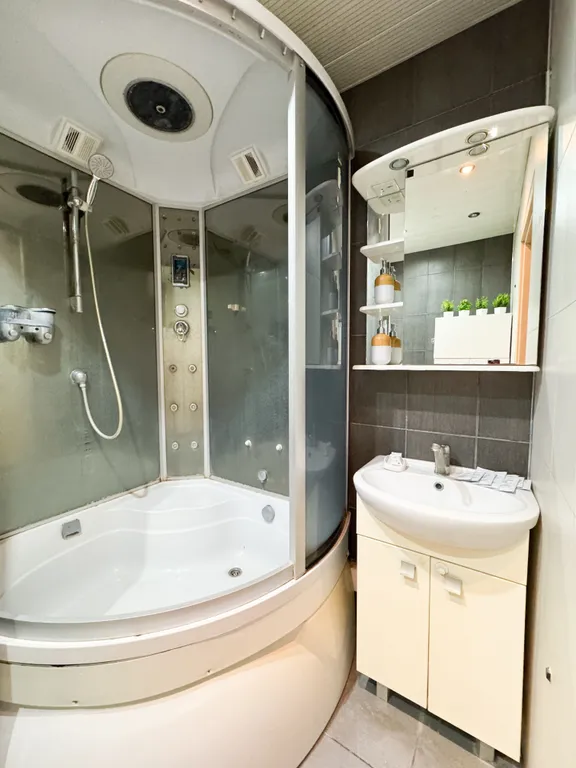 Квартира Апартаменты с бесконтактным самозаселением 24/7 — Лобня