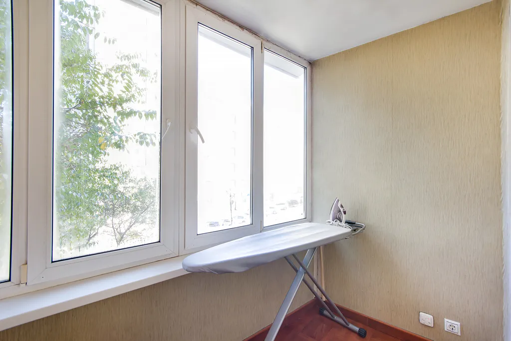 Очень уютная квартира в самом центре Хабаровска