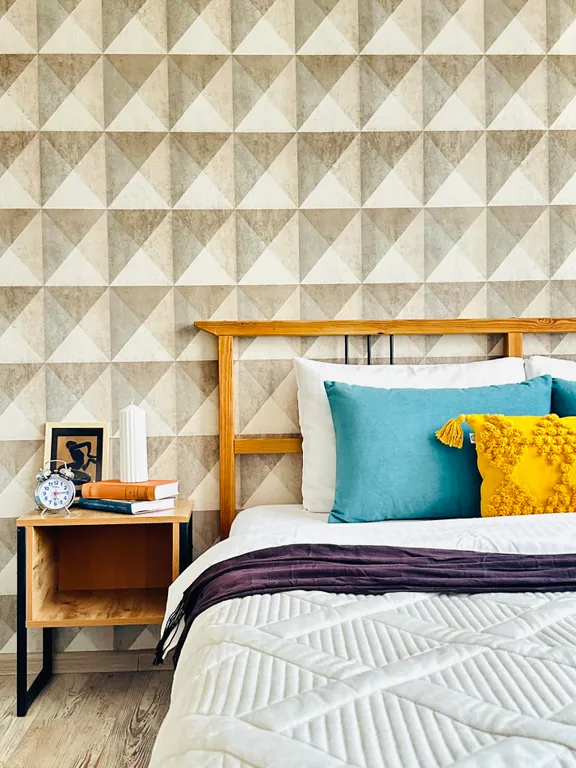 2-комнатная Квартира — аренда посуточно в Яблоновский