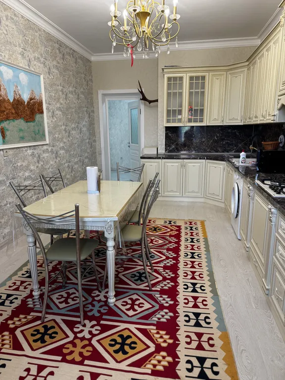 Апартаменты на горы