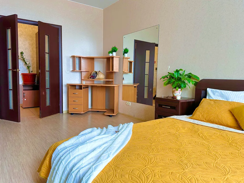 2-комнатная квартира рядом с ЖД станцией Одинцово