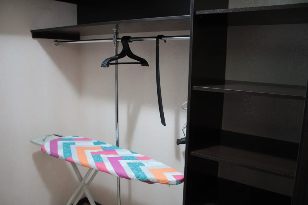 Студия  премиум класса на берегу Оби