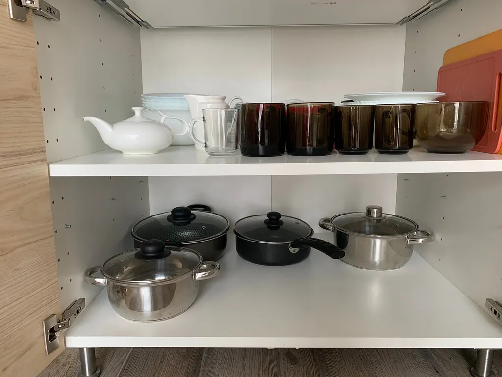 Квартира в самом сердце Сочи с потрясающей доступностью ко всему