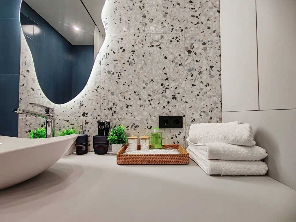 Квартира у самого неба