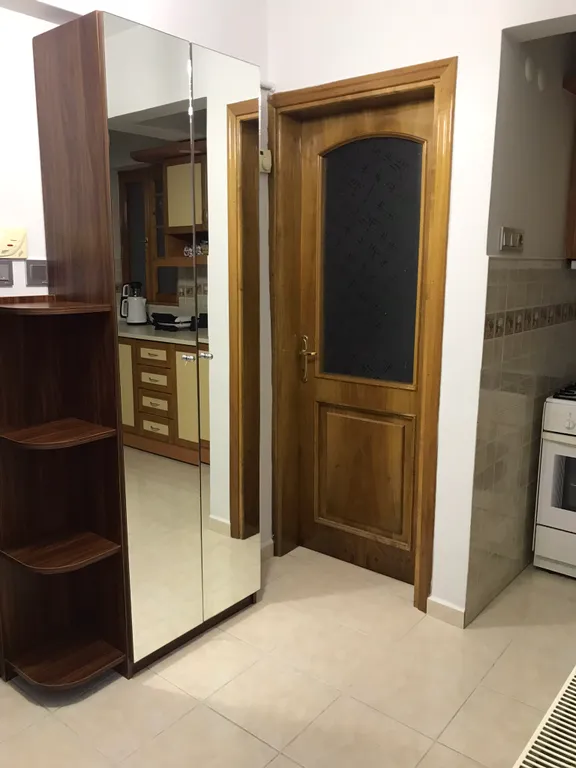 Уютная квартира в двух шагах от Босфора