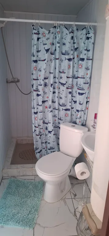 Домик у моря Семёрочка