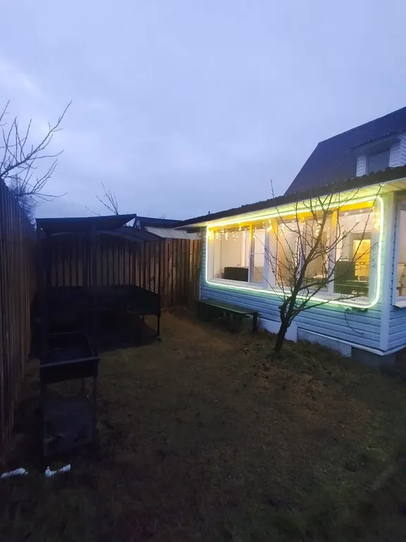 Коттедж Уютный загородный отдых с сауной — аренда посуточно в Сестрорецк