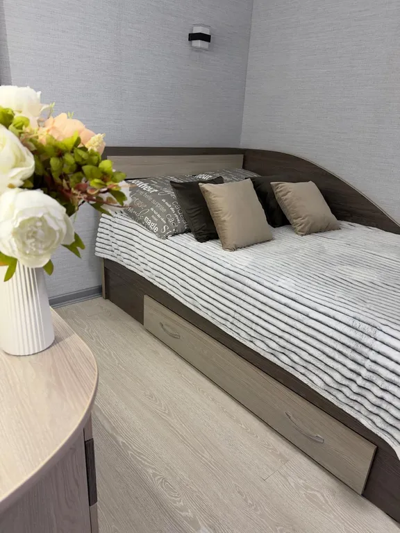 Уважаемые гости, квартира находится в районе мебельной фабрики — аренда посуточно в Бийск