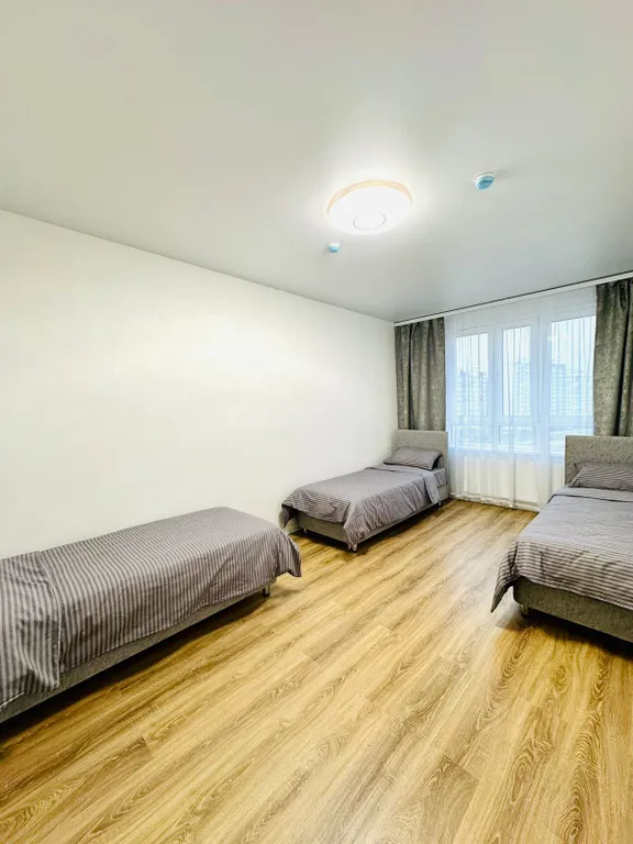 Уютная квартира в Новых Ватутинках