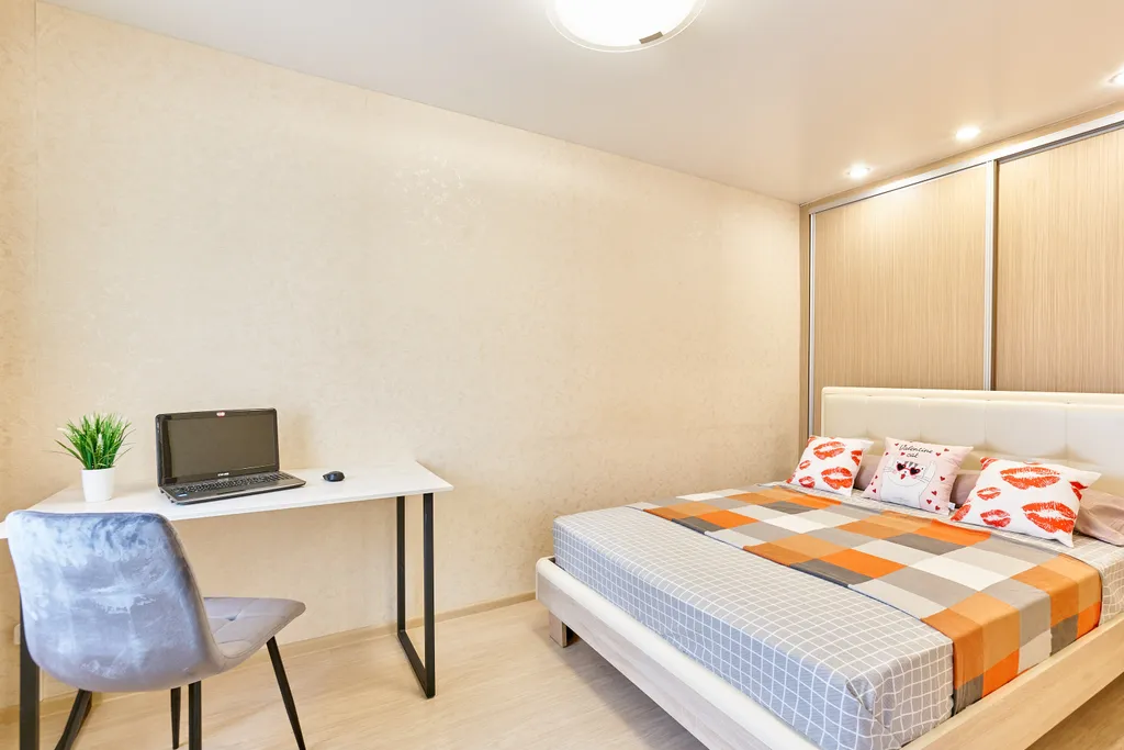 Комфортная квартира в самом центре города