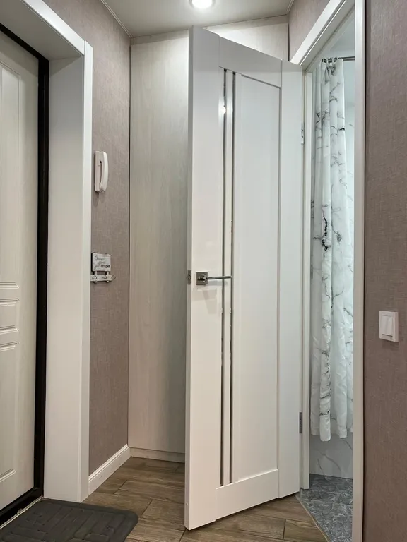 Уютная квартира в спальном районе города с развитой инфраструктурой