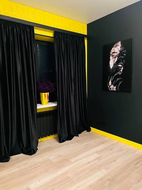 Дом с бассейном