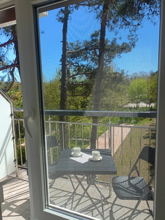 Апартаменты Вояж