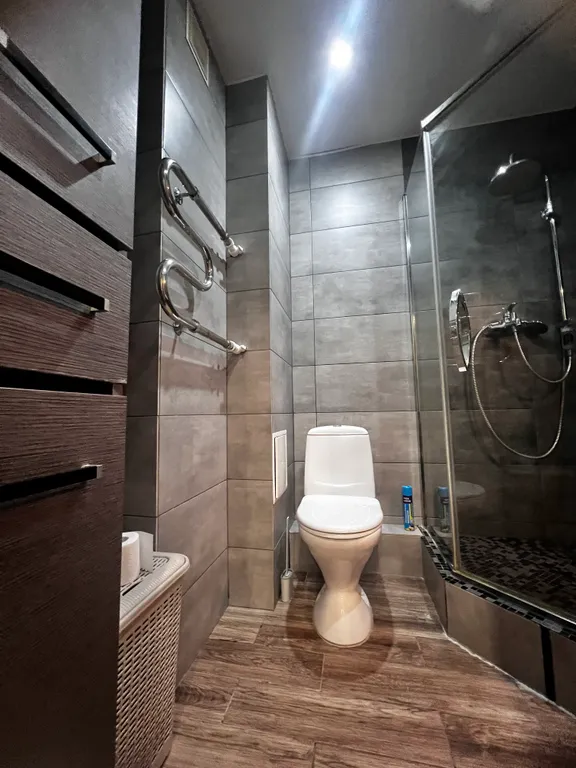 Квартира Квартира в центре у жд вокзала — Уфа