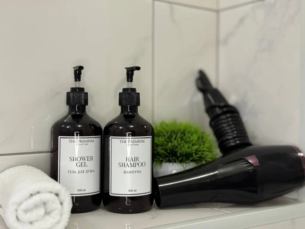 Kate Apartment Уют и Тепло