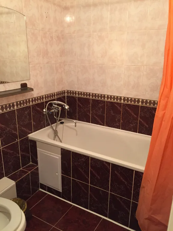 Удобная квартира