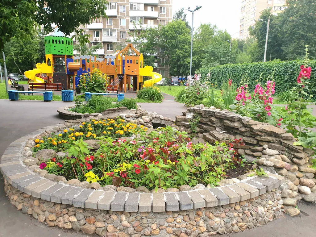 Квартира Уютная квартира рядом с метро ВДНХ в тихом дворе с парковкой — Москва