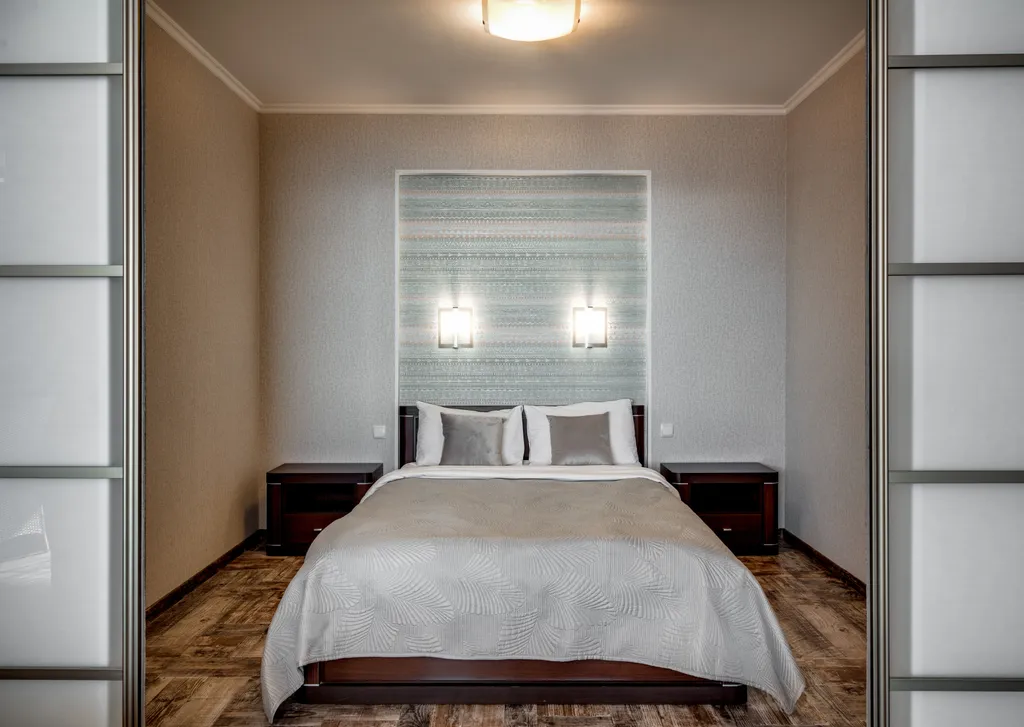 3-комнатная квартира с видом на море