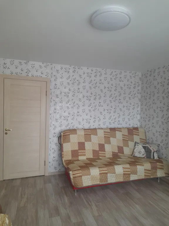 Квартира в сосновом бору